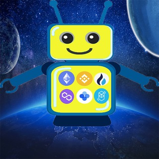 Telegram profile photo for HongCoinBotGroup(中文&English)