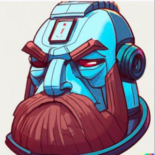 Telegram profile photo for DedOps