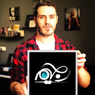 Telegram profile photo for Reza Jafari | رضا جعفری