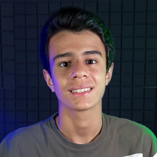 Telegram profile photo for عباس موحد | آموزش تدوین