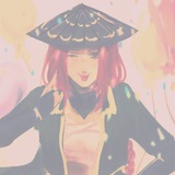 Telegram profile photo for comfort zone