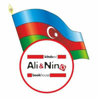 Telegram profile photo for Ali & Nino