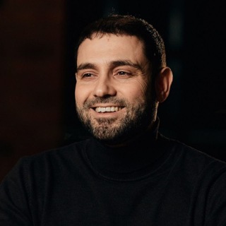 Telegram profile photo for Фахраддинов Игорь. Ведущий.