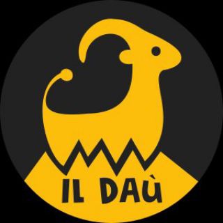 Telegram profile photo for IL DAÙ Outdoor Verona