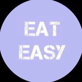 Telegram profile photo for Отзывы Eat Easy