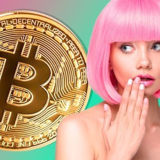 Telegram profile photo for F*CRYPTO STUFF