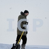 Telegram profile photo for IGP | Илья Геннадьевич