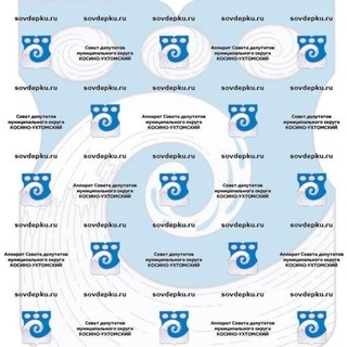 Telegram profile photo for Совет депутатов муниципального округа Косино-Ухтомский