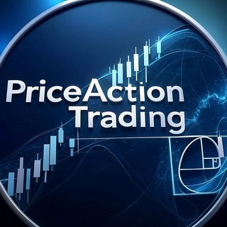 Telegram profile photo for Price Action Trading ⚡️