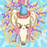 Telegram profile photo for 。・:*:・ Silly_149♪♫