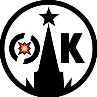 Telegram profile photo for ОКОЛОВОЙНА