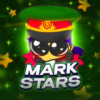 Telegram profile photo for Mark Stars - Новостник 🛍️