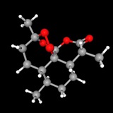 Telegram profile photo for Artemisinin Portal