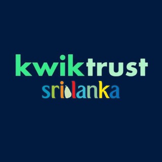 Telegram profile photo for Kwiktrust Announcement SL