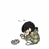 Telegram profile photo for mέmoire