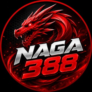 Telegram group profile photo for OFFICIAL GRUP NAGA388