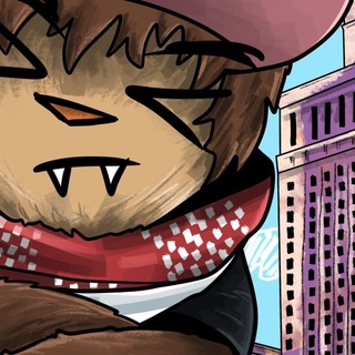 Telegram profile photo for wake🆙dante⛑