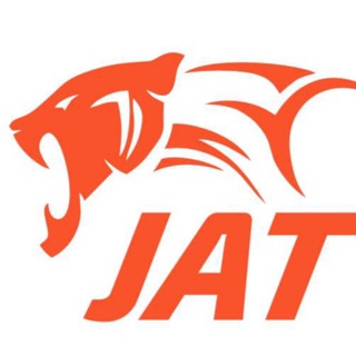 Telegram profile photo for JAT