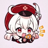 Telegram profile photo for 未接来电Calls