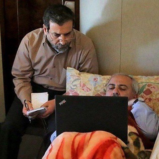 Telegram profile photo for برجام