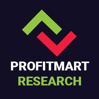 Telegram profile photo for Profitmart Research