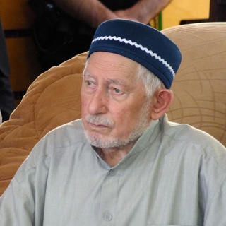 Telegram profile photo for Шейх Саид Афанди
