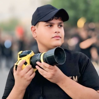 Telegram profile photo for امير محمد