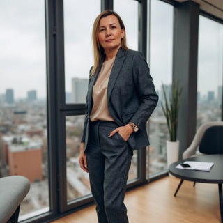 Telegram profile photo for Юля Лизунова |Заработай он-лайн