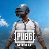 Telegram profile photo for PUBG MOBILE Android