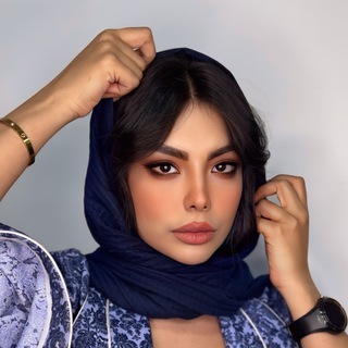 Telegram profile photo for شبنم یونسی | میکروبلیدینگ | شیدینگ | بن مژه