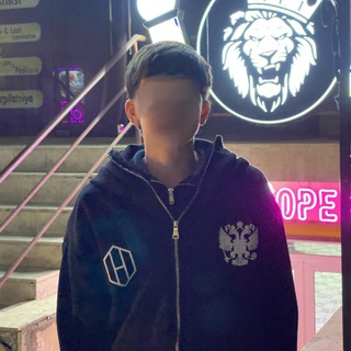Telegram profile photo for sayrex