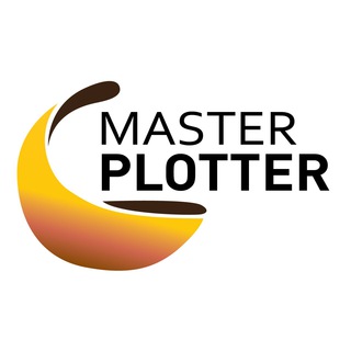 Telegram profile photo for www.masterplotter.com
