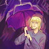 Telegram profile photo for kizu confession