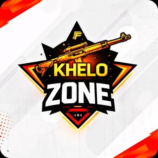 Telegram profile photo for KHELO ZONE 2.0💭