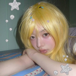 Telegram profile photo for ㅤ ᪲◞ ◟)𑁬 parkdoll , ,