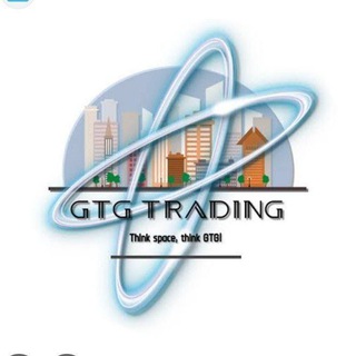 Telegram profile photo for 💹VIP GTG TRADING💹