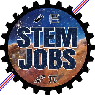 Telegram profile photo for 🇨🇷 Ofertas de empleo en STEM para Costa Rica