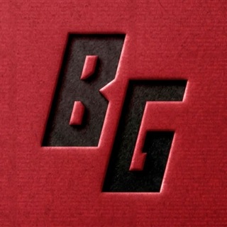 Telegram profile photo for BLUTIG | Industrial & NDH