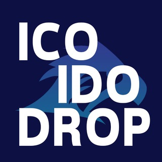 Telegram profile photo for IDO & GameFi Drops