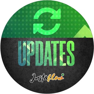 Telegram profile photo for InstaFlow - Updates