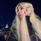 Telegram profile photo for Юля Финесс АРХИВ