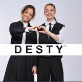 Telegram profile photo for DESTY Омск Школьная одежда