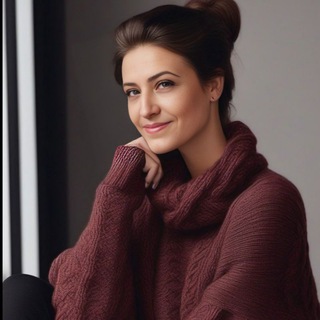 Telegram profile photo for ЮЛИЯ | ЗАРАБОТОК В ТЕЛЕГРАМ