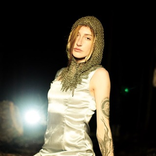 Telegram profile photo for дикая тварь из дикого леса
