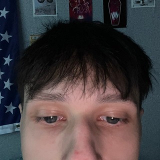 Telegram profile photo for UR0D