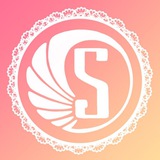 Telegram profile photo for ✨ Sayrin's Magic ✨