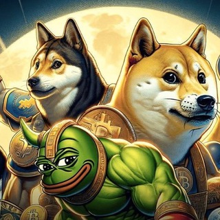 Telegram group profile photo for Shill Network