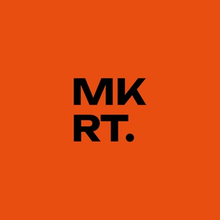Telegram profile photo for MKRT.