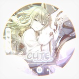 Telegram profile photo for CUTE. . . неформалы кьюты