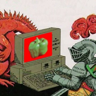 Telegram group profile photo for RWTH Informatik Compilerbau